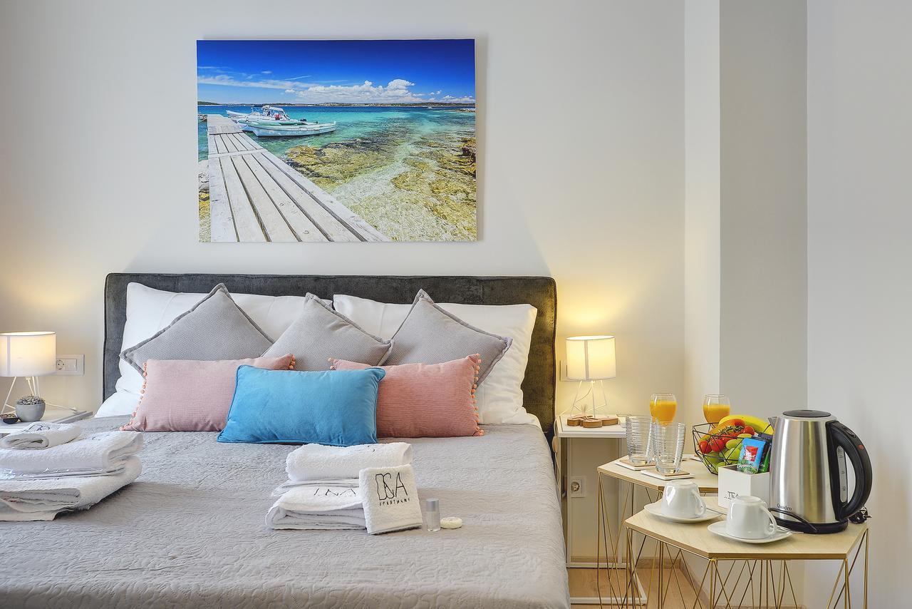 D&A City Center Apartments With Free Parking Pula Exterior foto